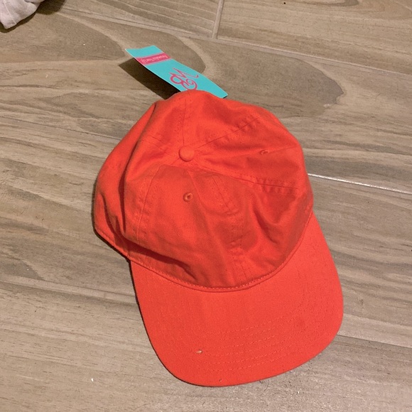 Hat - Picture 1 of 2